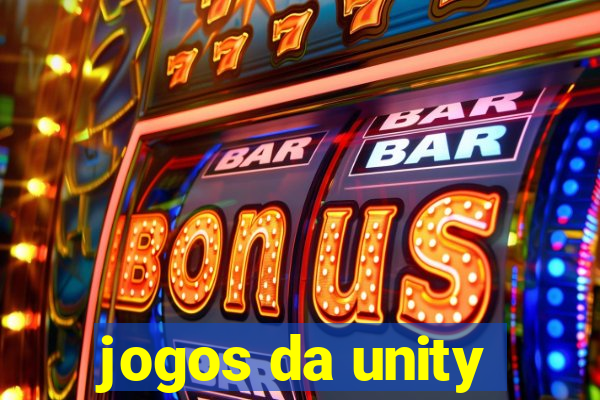 jogos da unity